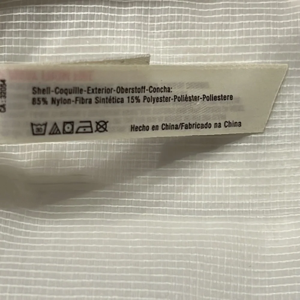 FREE PEOPLE Lightweight Windbreaker - Picture 8 of 11